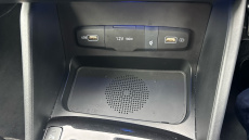 Hyundai Tucson 1.6 TGDi 48V MHD Premium 5dr 2WD Petrol Estate